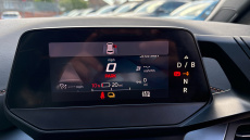 CUPRA Born 150kW V2 58kWh 5dr Auto Electric Hatchback